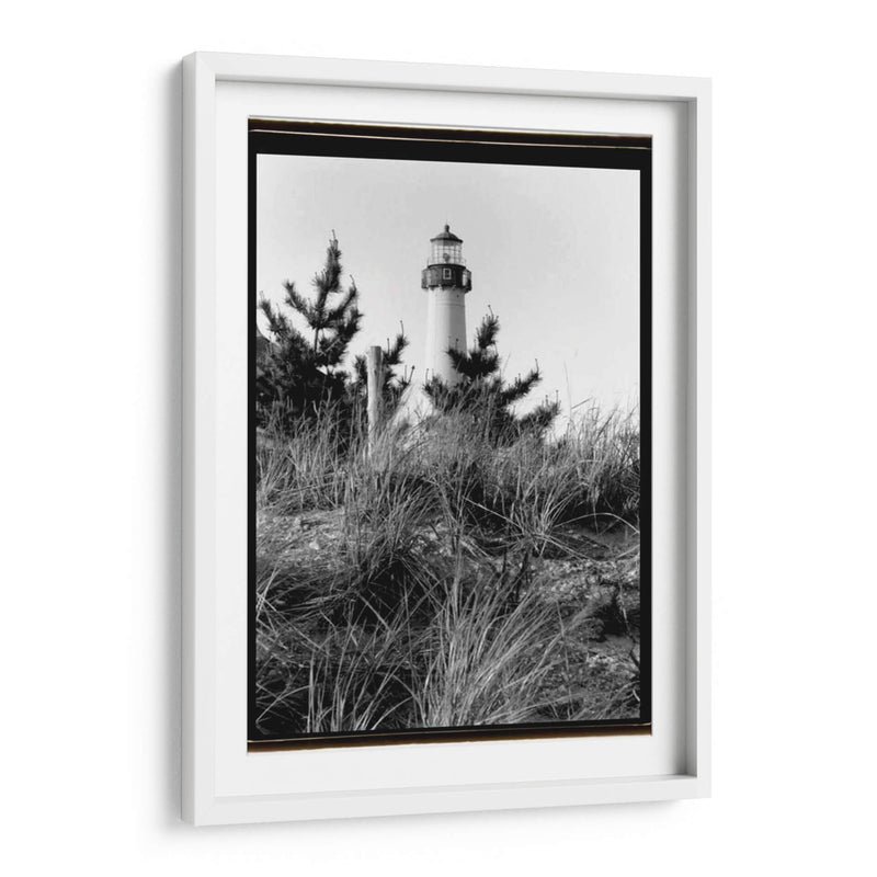 Cape May Tarde I - Laura DeNardo | Cuadro decorativo de Canvas Lab