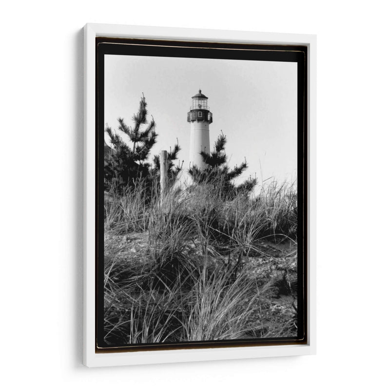 Cape May Tarde I - Laura DeNardo | Cuadro decorativo de Canvas Lab