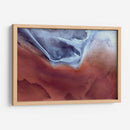 En lo vasto | Cuadro decorativo de Canvas Lab