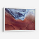 En lo vasto | Cuadro decorativo de Canvas Lab