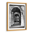 Arcos Parisinos I - Laura DeNardo | Cuadro decorativo de Canvas Lab
