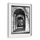 Arcos Parisinos I - Laura DeNardo | Cuadro decorativo de Canvas Lab