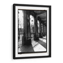 Arcos Parisinos Ii - Laura DeNardo | Cuadro decorativo de Canvas Lab