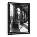 Arcos Parisinos Ii - Laura DeNardo | Cuadro decorativo de Canvas Lab