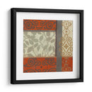 Mandarin Scroll Ii - June Erica Vess | Cuadro decorativo de Canvas Lab