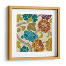 Romance Chintz Ii - Chariklia Zarris | Cuadro decorativo de Canvas Lab