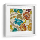 Romance Chintz Ii - Chariklia Zarris | Cuadro decorativo de Canvas Lab