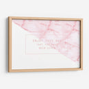 Enjoy this day | Cuadro decorativo de Canvas Lab