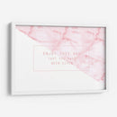 Enjoy this day | Cuadro decorativo de Canvas Lab