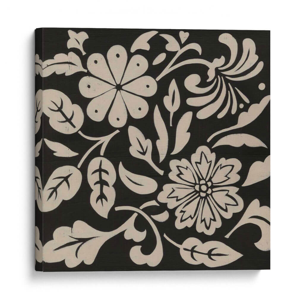 Ginter Carbón - Chariklia Zarris | Cuadro decorativo de Canvas Lab