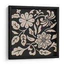 Ginter Carbón - Chariklia Zarris | Cuadro decorativo de Canvas Lab