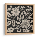 Ginter Carbón - Chariklia Zarris | Cuadro decorativo de Canvas Lab