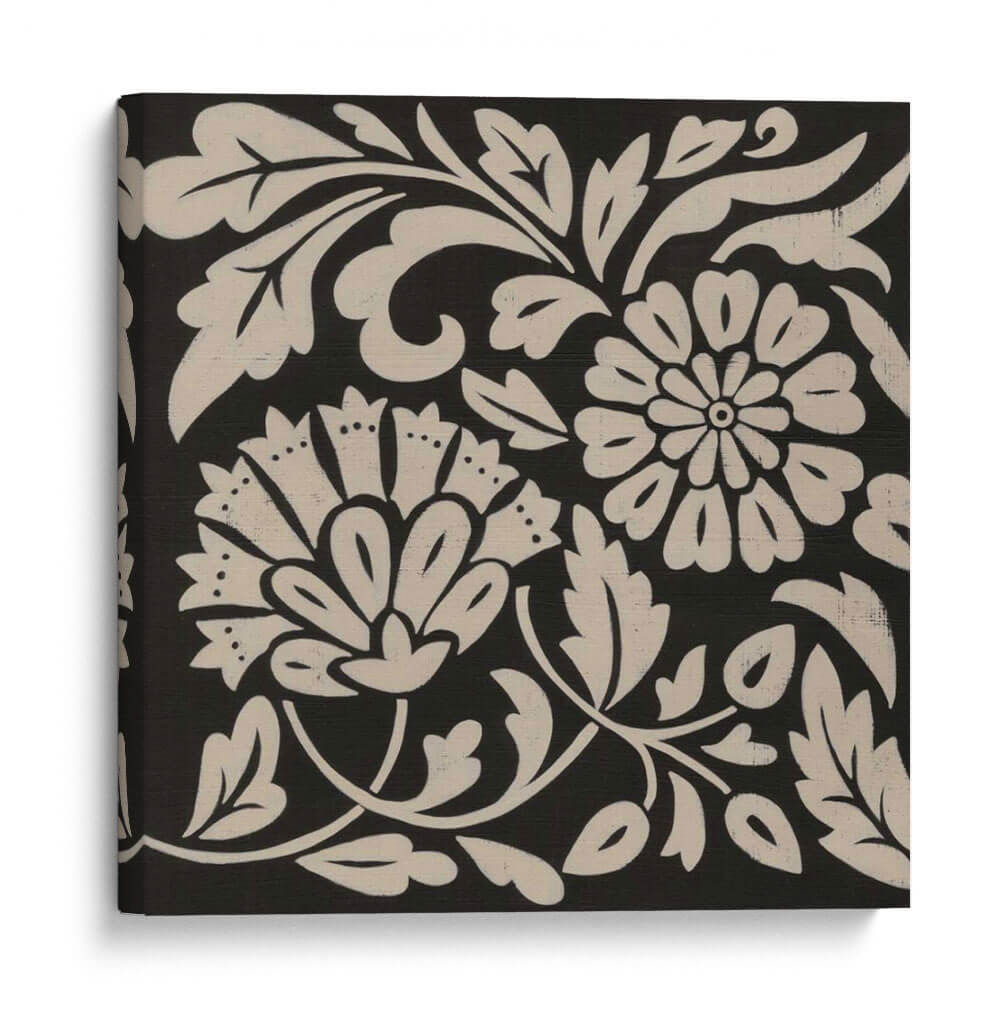 Ginter Le Carbón Ii - Chariklia Zarris | Cuadro decorativo de Canvas Lab