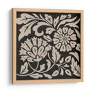 Ginter Le Carbón Ii - Chariklia Zarris | Cuadro decorativo de Canvas Lab
