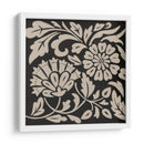Ginter Le Carbón Ii - Chariklia Zarris | Cuadro decorativo de Canvas Lab