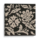 Ginter Carbón Vínculo Iv - Chariklia Zarris | Cuadro decorativo de Canvas Lab