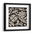 Ginter Carbón Vínculo Iv - Chariklia Zarris | Cuadro decorativo de Canvas Lab