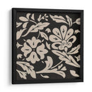 Ginter Carbón Vínculo Iv - Chariklia Zarris | Cuadro decorativo de Canvas Lab