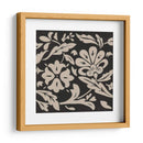 Ginter Carbón Vínculo Iv - Chariklia Zarris | Cuadro decorativo de Canvas Lab