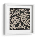 Ginter Carbón Vínculo Iv - Chariklia Zarris | Cuadro decorativo de Canvas Lab