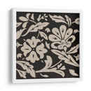 Ginter Carbón Vínculo Iv - Chariklia Zarris | Cuadro decorativo de Canvas Lab