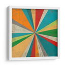 Luces De Carnaval I - June Erica Vess | Cuadro decorativo de Canvas Lab