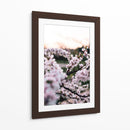Flores de cerezo | Cuadro decorativo de Canvas Lab