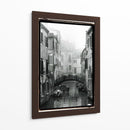 Vías Navegables De Venecia Ii - Laura DeNardo | Cuadro decorativo de Canvas Lab