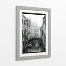 Vías Navegables De Venecia Ii - Laura DeNardo | Cuadro decorativo de Canvas Lab