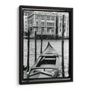 Vías Navegables De Venecia Iii - Laura DeNardo | Cuadro decorativo de Canvas Lab