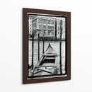 Vías Navegables De Venecia Iii - Laura DeNardo | Cuadro decorativo de Canvas Lab