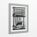 Vías Navegables De Venecia Iii - Laura DeNardo | Cuadro decorativo de Canvas Lab