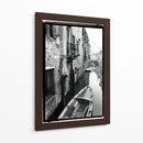 Vías Navegables De Venecia V - Laura DeNardo | Cuadro decorativo de Canvas Lab