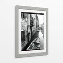 Vías Navegables De Venecia V - Laura DeNardo | Cuadro decorativo de Canvas Lab