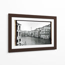 Vías Fluviales De Venecia Xii - Laura DeNardo | Cuadro decorativo de Canvas Lab