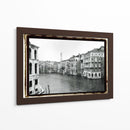 Vías Fluviales De Venecia Xii - Laura DeNardo | Cuadro decorativo de Canvas Lab