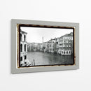 Vías Fluviales De Venecia Xii - Laura DeNardo | Cuadro decorativo de Canvas Lab