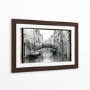 Vías Navegables De Venecia Xvii - Laura DeNardo | Cuadro decorativo de Canvas Lab