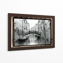Vías Navegables De Venecia Xvii - Laura DeNardo | Cuadro decorativo de Canvas Lab