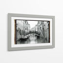 Vías Navegables De Venecia Xvii - Laura DeNardo | Cuadro decorativo de Canvas Lab