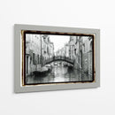 Vías Navegables De Venecia Xvii - Laura DeNardo | Cuadro decorativo de Canvas Lab