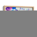 Explotando el color | Cuadro decorativo de Canvas Lab