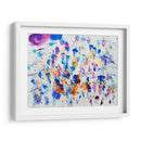 Explotando el color | Cuadro decorativo de Canvas Lab