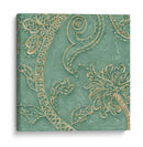 Impreso Tiffany Lace I - Chariklia Zarris | Cuadro decorativo de Canvas Lab