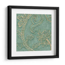 Impreso Tiffany Lace I - Chariklia Zarris | Cuadro decorativo de Canvas Lab