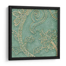 Impreso Tiffany Lace I - Chariklia Zarris | Cuadro decorativo de Canvas Lab