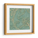 Impreso Tiffany Lace I - Chariklia Zarris | Cuadro decorativo de Canvas Lab