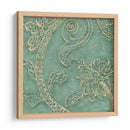 Impreso Tiffany Lace I - Chariklia Zarris | Cuadro decorativo de Canvas Lab