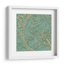 Impreso Tiffany Lace I - Chariklia Zarris | Cuadro decorativo de Canvas Lab