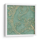 Impreso Tiffany Lace I - Chariklia Zarris | Cuadro decorativo de Canvas Lab